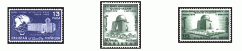 pakistanpaedia - stamps of pakistan