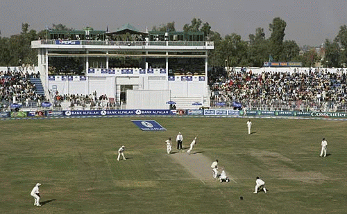 iqbal stadium