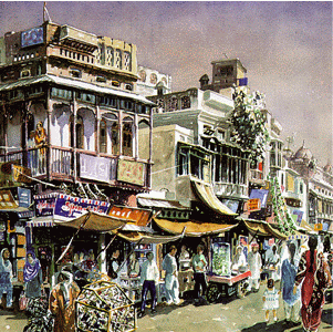 old lahore